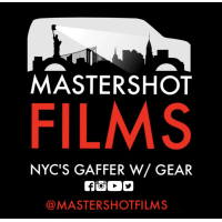 Mastershot Films logo, Mastershot Films contact details