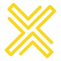 X Group logo, X Group contact details