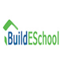 BuildESchool logo, BuildESchool contact details