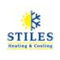 STILES HEATING AND COOLING, INC logo, STILES HEATING AND COOLING, INC contact details