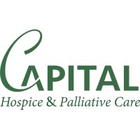 Capital Hospice & Palliative Care logo, Capital Hospice & Palliative Care contact details