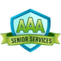 AAAseniorservices.com logo, AAAseniorservices.com contact details