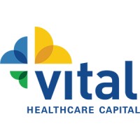 VITAL HEALTHCARE CAPITAL logo, VITAL HEALTHCARE CAPITAL contact details