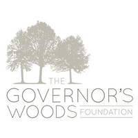 The Governor's Woods Foundation logo, The Governor's Woods Foundation contact details