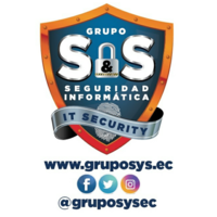 Grupo S&S Seguridad Informatica!! logo, Grupo S&S Seguridad Informatica!! contact details