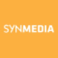 SynMedia logo, SynMedia contact details