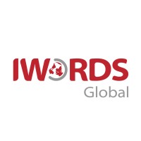 IWORDS Global logo, IWORDS Global contact details