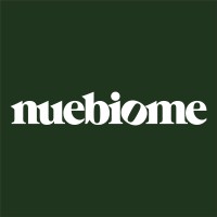 Nuebiome logo, Nuebiome contact details