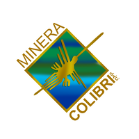 Minera Colibri S.A.C. logo, Minera Colibri S.A.C. contact details