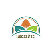 neosaitec logo, neosaitec contact details