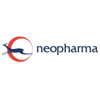 Neopharma logo, Neopharma contact details