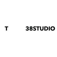 T38 Studio logo, T38 Studio contact details