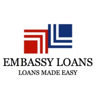 Embassy Loans, Inc. logo, Embassy Loans, Inc. contact details