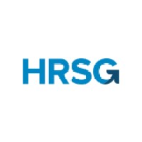 HRS Global logo, HRS Global contact details