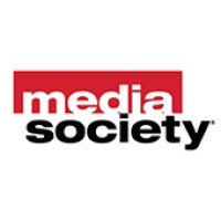 Media Society logo, Media Society contact details