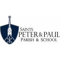 Saints Peter and Paul School logo, Saints Peter and Paul School contact details