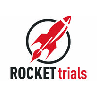 Rocket Trials logo, Rocket Trials contact details