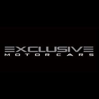 Exclusive Motor Cars logo, Exclusive Motor Cars contact details