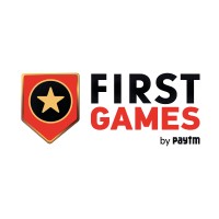 Paytm First Games logo, Paytm First Games contact details