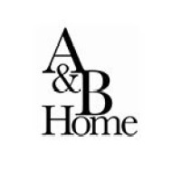 A & B Home, Inc. logo, A & B Home, Inc. contact details