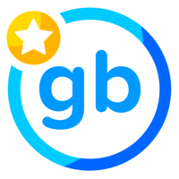 GoBoiano logo, GoBoiano contact details