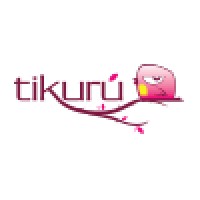 Tikuru logo, Tikuru contact details