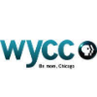 WYCC PBS Chicago logo, WYCC PBS Chicago contact details