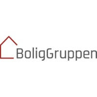 BoligGruppen A/S logo, BoligGruppen A/S contact details