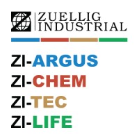 Zuellig Industrial logo, Zuellig Industrial contact details