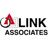 Link Associates logo, Link Associates contact details