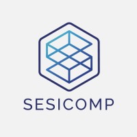 SESICOMP logo, SESICOMP contact details