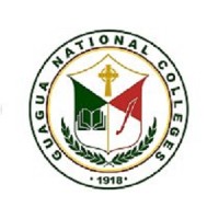 Guagua National Colleges logo, Guagua National Colleges contact details