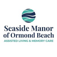 Seaside Manor of Ormond Beach logo, Seaside Manor of Ormond Beach contact details