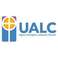 Upper Arlington Lutheran Church logo, Upper Arlington Lutheran Church contact details