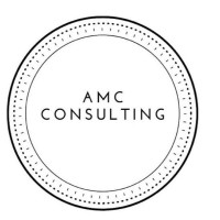 AMC Consulting logo, AMC Consulting contact details