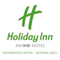 Holiday Inn Capitol, Washington, DC logo, Holiday Inn Capitol, Washington, DC contact details