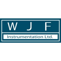 WJF Instrumentation Ltd. logo, WJF Instrumentation Ltd. contact details