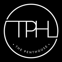 The Penthouse PH logo, The Penthouse PH contact details