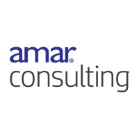 AMAR Consulting logo, AMAR Consulting contact details