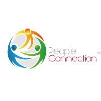 People Connection logo, People Connection contact details