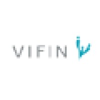 VIFIN logo, VIFIN contact details