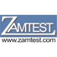 Zamtest S.A de C.V. logo, Zamtest S.A de C.V. contact details