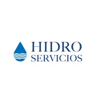 Hidroservicios logo, Hidroservicios contact details