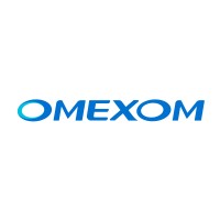 Omexom Spain logo, Omexom Spain contact details