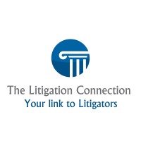 The Litigation Connection LLC logo, The Litigation Connection LLC contact details