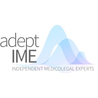 Adept IME logo, Adept IME contact details