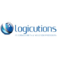 LOGICUTIONS (Pvt) Ltd. logo, LOGICUTIONS (Pvt) Ltd. contact details