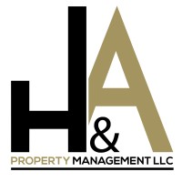 H&A Property Management logo, H&A Property Management contact details