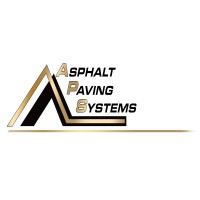 Asphalt Paving Systems Inc. logo, Asphalt Paving Systems Inc. contact details