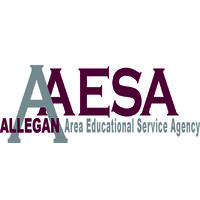 Allegan Area ESA logo, Allegan Area ESA contact details